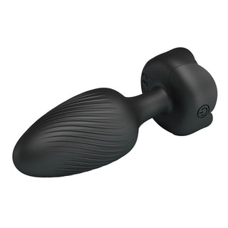 PRETTY LOVE OSBORN LIGHT UP RECHARGABLE BUTT PLUG