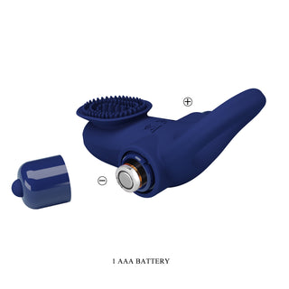 PRETTY LOVE PALLE POWERFUL RING