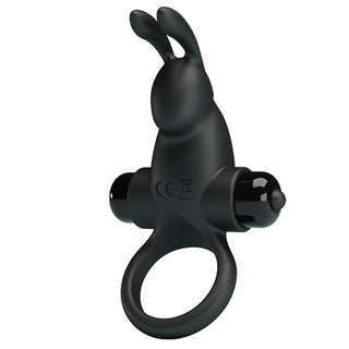 VIBRANT PENIS RING I by PRETTY LOVE