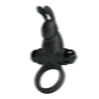 VIBRANT PENIS RING I by PRETTY LOVE