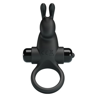 VIBRANT PENIS RING I by PRETTY LOVE