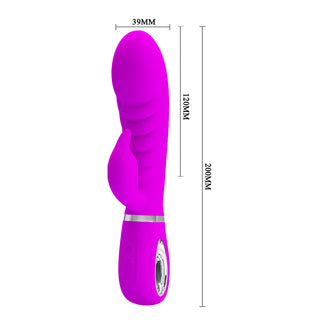 PRETTY LOVE RECHARGEABLE PRESCOTT