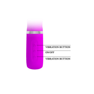 PRETTY LOVE RECHARGEABLE PRESCOTT