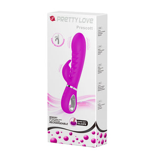 PRETTY LOVE RECHARGEABLE PRESCOTT