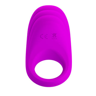 PRETTY LOVE RING VIBRATOR