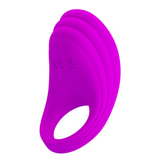 PRETTY LOVE RING VIBRATOR