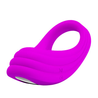 PRETTY LOVE RING VIBRATOR