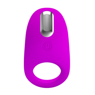 PRETTY LOVE RING VIBRATOR