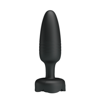 PRETTY LOVE TARION LIGHT UP RECHARGABLE BUTT PLUG