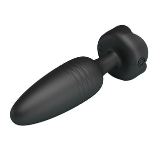 PRETTY LOVE TARION LIGHT UP RECHARGABLE BUTT PLUG