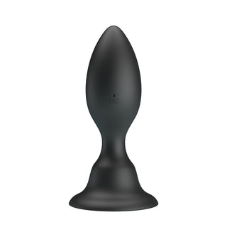 PRETTY LOVE FLEX TO TRIGGER VIBRATION PLUG