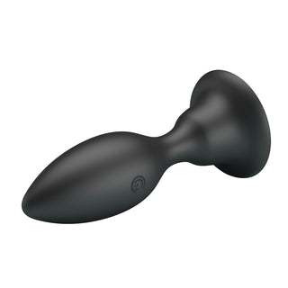PRETTY LOVE FLEX TO TRIGGER VIBRATION PLUG