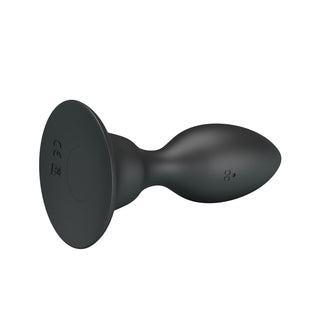 PRETTY LOVE FLEX TO TRIGGER VIBRATION PLUG