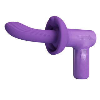 PRETTY LOVE VITO SUPER POWERFUL THRUSTING GUN
