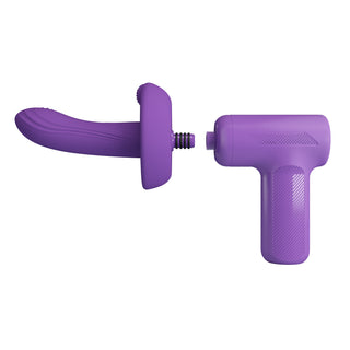 PRETTY LOVE VITO SUPER POWERFUL THRUSTING GUN