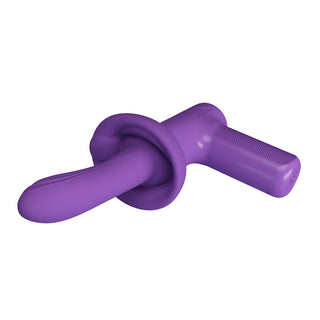 PRETTY LOVE VITO SUPER POWERFUL THRUSTING GUN