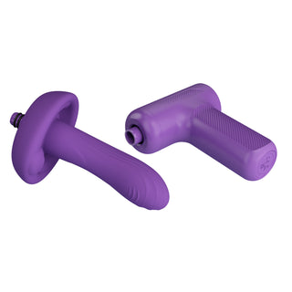 PRETTY LOVE VITO SUPER POWERFUL THRUSTING GUN