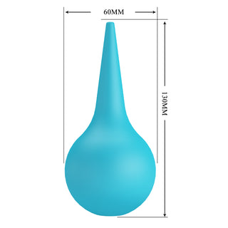 MR PLAY ENEMA BULB
