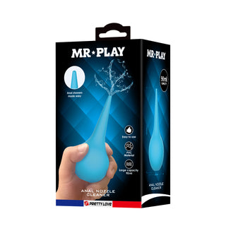 MR PLAY ENEMA BULB
