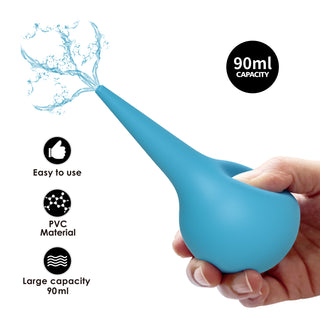 MR PLAY ENEMA BULB