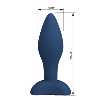 MR PLAY BULB ANAL PLUG