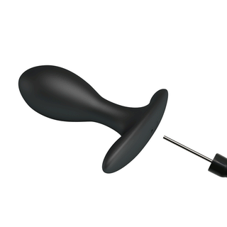 MR PLAY INFLATABLE ANAL PLUG