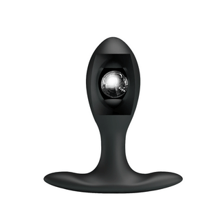 MR PLAY INFLATABLE ANAL PLUG