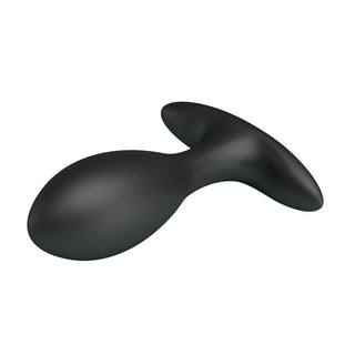 MR PLAY INFLATABLE ANAL PLUG