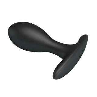 MR PLAY INFLATABLE ANAL PLUG