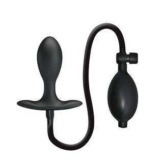MR PLAY INFLATABLE ANAL PLUG