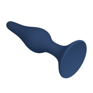 MR PLAY SLIM ANAL PLUG