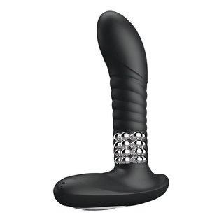 MR PLAY VIBRATING PROSTATE MASSAGER