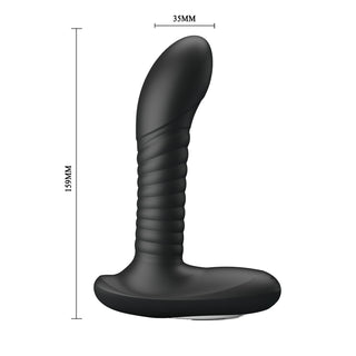 MR PLAY VIBRATING PROSTATE MASSAGER