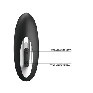 MR PLAY VIBRATING PROSTATE MASSAGER