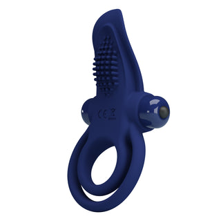 PRETTY LOVE BRONSON POWERFUL RING
