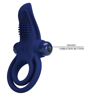 PRETTY LOVE BRONSON POWERFUL RING