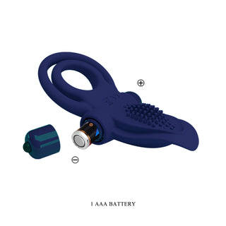 PRETTY LOVE BRONSON POWERFUL RING