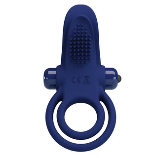 PRETTY LOVE BRONSON POWERFUL RING