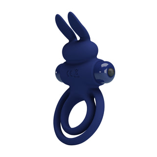 PRETTY LOVE DAREY POWERFUL RING