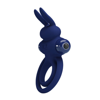 PRETTY LOVE DAREY POWERFUL RING
