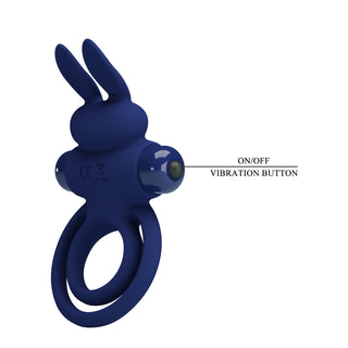 PRETTY LOVE DAREY POWERFUL RING