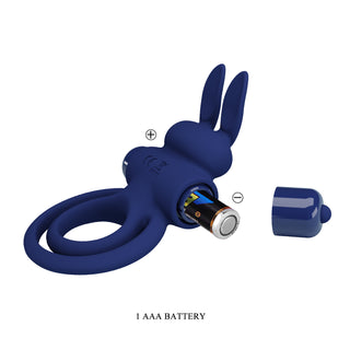 PRETTY LOVE DAREY POWERFUL RING