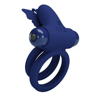 PRETTY LOVE JAMELE POWERFUL RING
