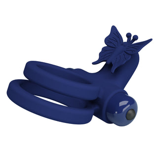 PRETTY LOVE JAMELE POWERFUL RING