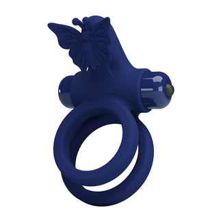 PRETTY LOVE JAMELE POWERFUL RING