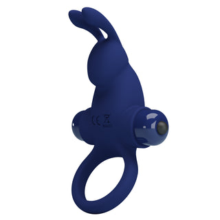 PRETTY LOVE JIRO POWERFUL RING