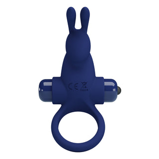 PRETTY LOVE JIRO POWERFUL RING