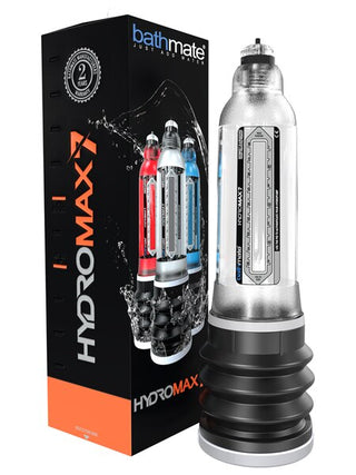 BATHMATE HYDROMAX7