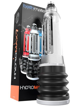 BATHMATE HYDROMAX7