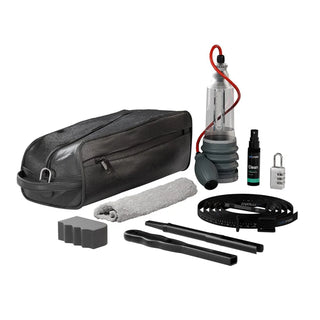 BATHMATE HYDROXTREME8 CRYSTAL CLEAR